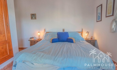 Revente - Villa - Orihuela - San Bartolomé