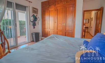 Revente - Villa - Orihuela - San Bartolomé