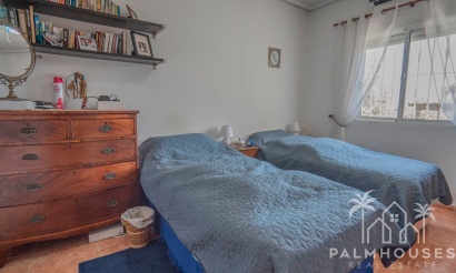 Revente - Villa - Orihuela - San Bartolomé