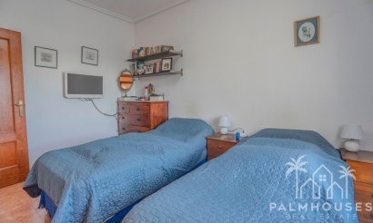 Revente - Villa - Orihuela - San Bartolomé
