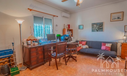 Revente - Villa - Orihuela - San Bartolomé