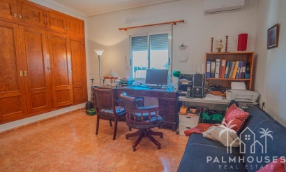 Revente - Villa - Orihuela - San Bartolomé