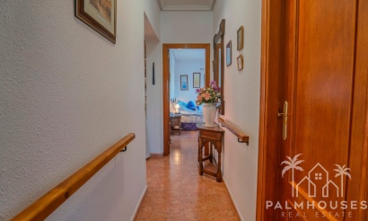Revente - Villa - Orihuela - San Bartolomé