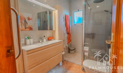 Revente - Villa - Orihuela - San Bartolomé