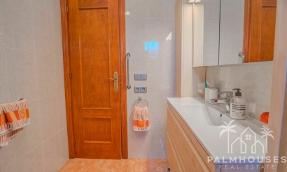 Revente - Villa - Orihuela - San Bartolomé