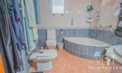 Revente - Villa - Orihuela - San Bartolomé