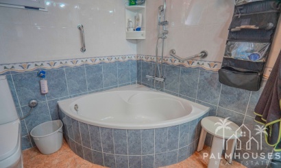 Revente - Villa - Orihuela - San Bartolomé