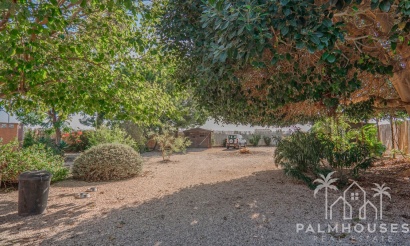Revente - Villa - Orihuela - San Bartolomé