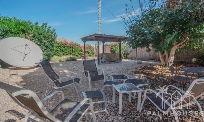 Revente - Villa - Orihuela - San Bartolomé