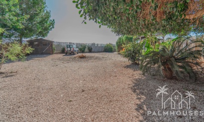 Revente - Villa - Orihuela - San Bartolomé