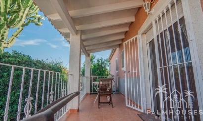 Revente - Villa - Orihuela - San Bartolomé
