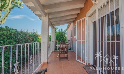 Revente - Villa - Orihuela - San Bartolomé