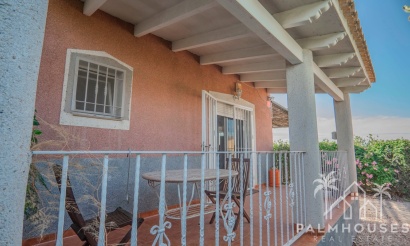 Revente - Villa - Orihuela - San Bartolomé