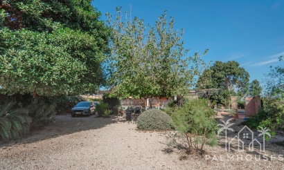 Revente - Villa - Orihuela - San Bartolomé