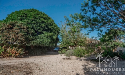 Revente - Villa - Orihuela - San Bartolomé