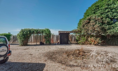 Revente - Villa - Orihuela - San Bartolomé