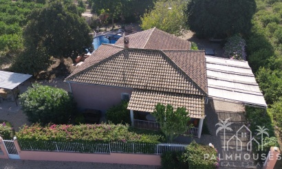 Revente - Villa - Orihuela - San Bartolomé