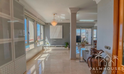 Revente - Apartment - Benidorm - Benidorm Centro