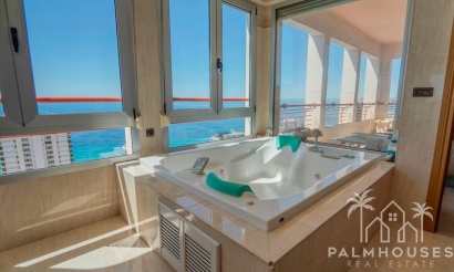 Revente - Apartment - Benidorm - Benidorm Centro
