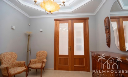 Revente - Apartment - Benidorm - Benidorm Centro