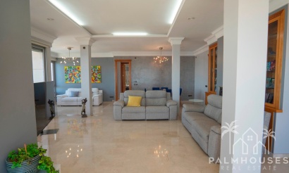 Revente - Apartment - Benidorm - Benidorm Centro