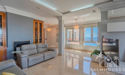 Revente - Apartment - Benidorm - Benidorm Centro