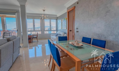 Revente - Apartment - Benidorm - Benidorm Centro