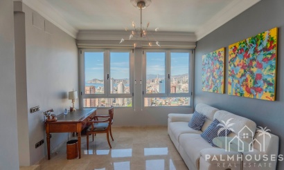 Revente - Apartment - Benidorm - Benidorm Centro