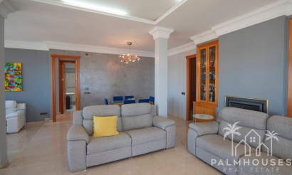Revente - Apartment - Benidorm - Benidorm Centro