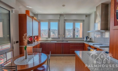 Revente - Apartment - Benidorm - Benidorm Centro