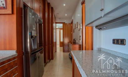Revente - Apartment - Benidorm - Benidorm Centro