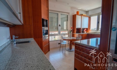 Revente - Apartment - Benidorm - Benidorm Centro