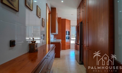 Revente - Apartment - Benidorm - Benidorm Centro
