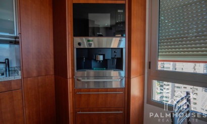 Revente - Apartment - Benidorm - Benidorm Centro