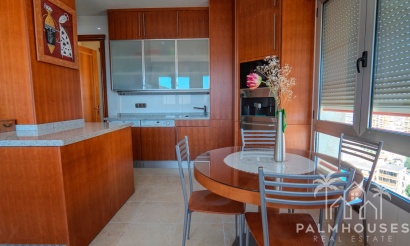 Revente - Apartment - Benidorm - Benidorm Centro
