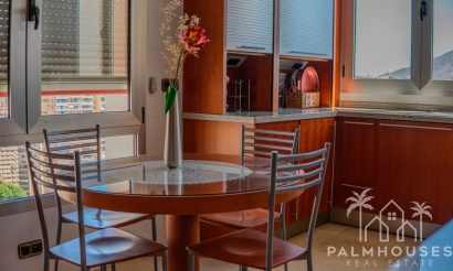 Revente - Apartment - Benidorm - Benidorm Centro