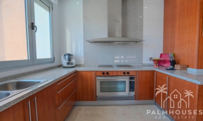 Revente - Apartment - Benidorm - Benidorm Centro