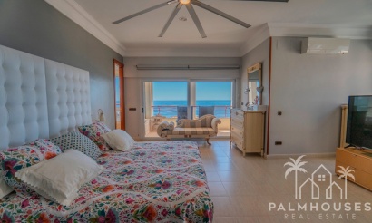 Revente - Apartment - Benidorm - Benidorm Centro