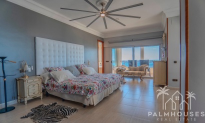 Revente - Apartment - Benidorm - Benidorm Centro
