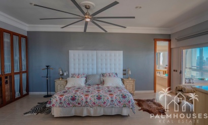 Revente - Apartment - Benidorm - Benidorm Centro