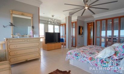 Revente - Apartment - Benidorm - Benidorm Centro