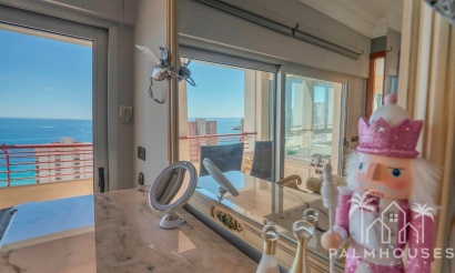 Revente - Apartment - Benidorm - Benidorm Centro