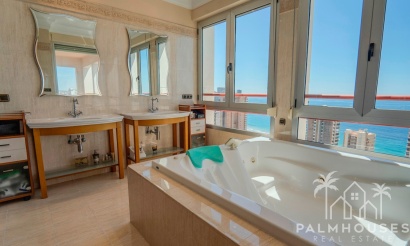 Revente - Apartment - Benidorm - Benidorm Centro