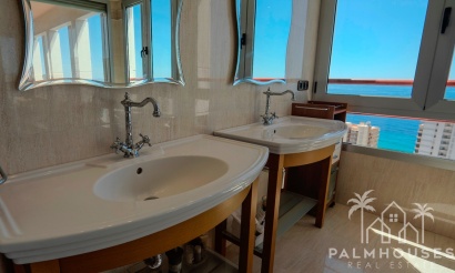 Revente - Apartment - Benidorm - Benidorm Centro