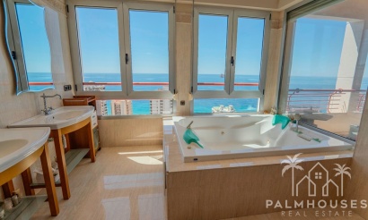 Revente - Apartment - Benidorm - Benidorm Centro