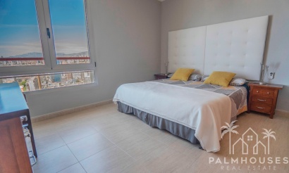 Revente - Apartment - Benidorm - Benidorm Centro