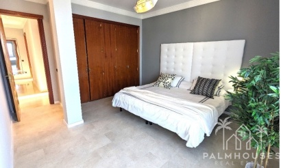 Revente - Apartment - Benidorm - Benidorm Centro