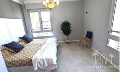 Revente - Apartment - Benidorm - Benidorm Centro