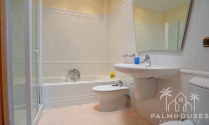 Revente - Apartment - Benidorm - Benidorm Centro