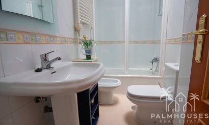 Revente - Apartment - Benidorm - Benidorm Centro